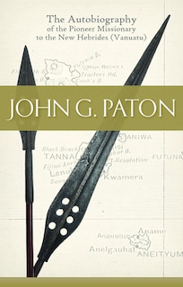Front cover_John G. Paton