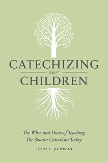 Front cover_Catechizing Our Children: The