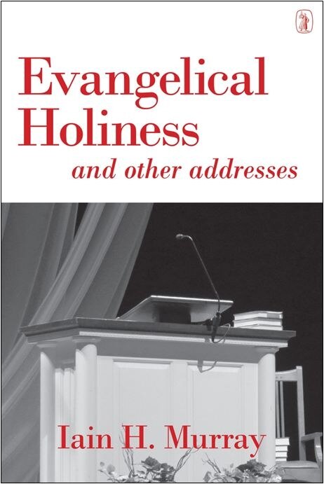 Couverture_Evangelical Holiness