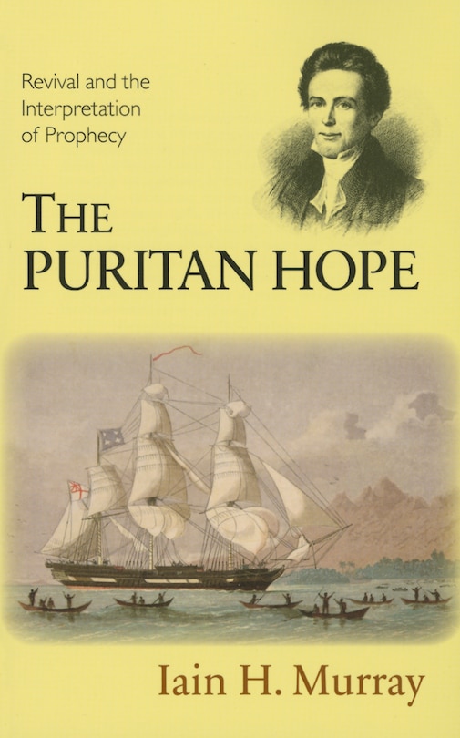 Front cover_Puritan Hope