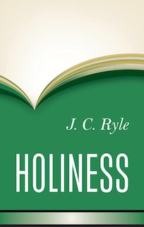 Front cover_Holiness