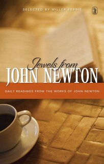 Front cover_Jewels from John Newton: Daily