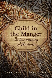 Front cover_Child in the Manger