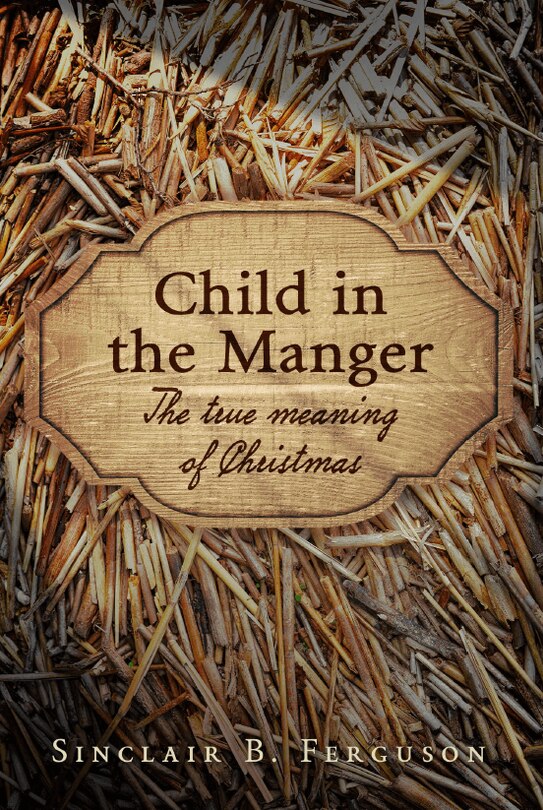 Front cover_Child in the Manger