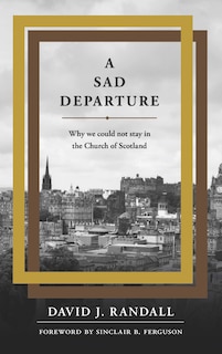 Sad Departure