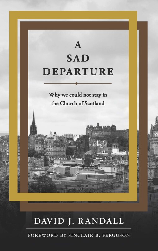 Sad Departure