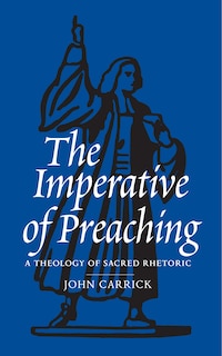 Front cover_Imperative of Preaching