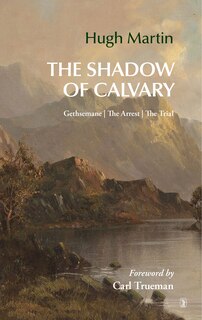 Front cover_Shadow of Calvary