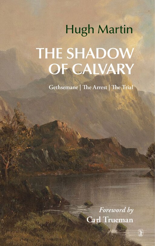 Front cover_Shadow of Calvary