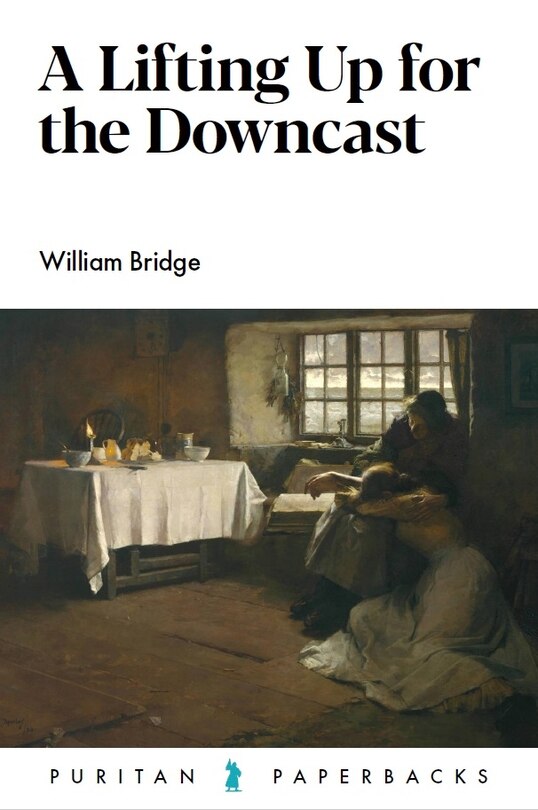 Front cover_A Lifting Up for the Downcast