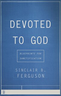 Front cover_Devoted to God