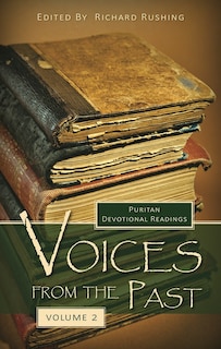 Front cover_Voices from the Past: Volume 2