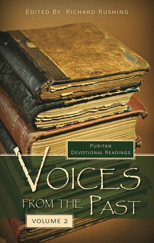 Front cover_Voices from the Past: Volume 2