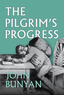Couverture_Pilgrim's Progress