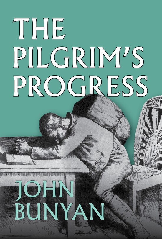 Couverture_Pilgrim's Progress