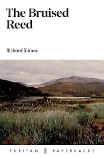 Front cover_The Bruised Reed