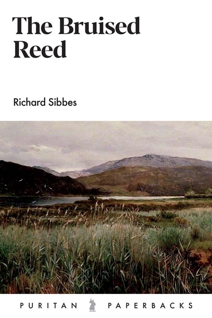 Front cover_The Bruised Reed