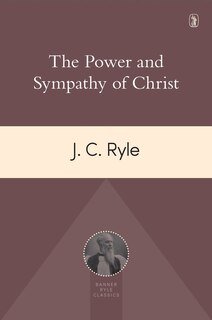 Front cover_Power and Sympathy of Christ