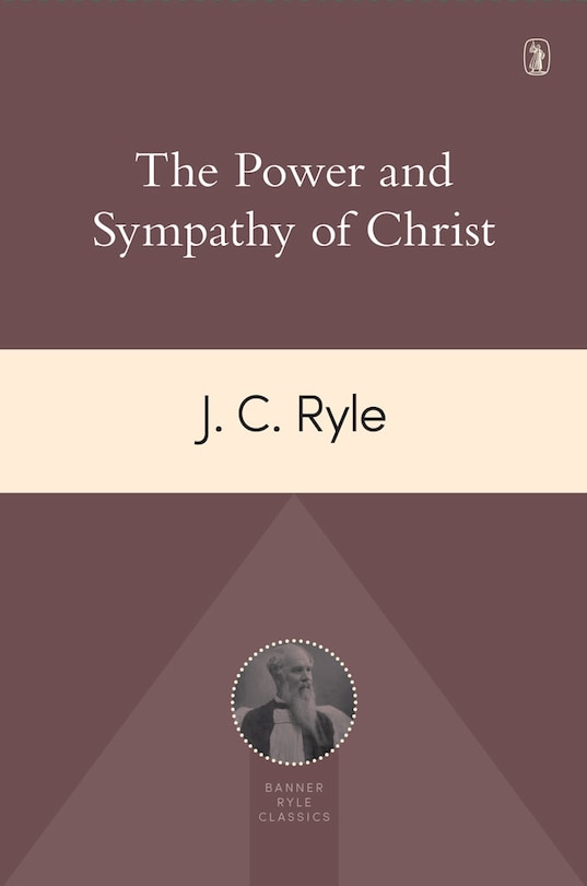 Front cover_Power and Sympathy of Christ