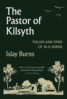 Couverture_Pastor of Kilsyth
