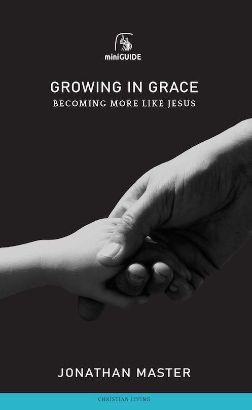 Couverture_Growing in Grace