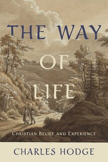 Front cover_The Way of Life