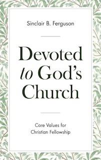 Couverture_Devoted to God's Church