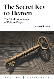 Front cover_The Secret Key to Heaven