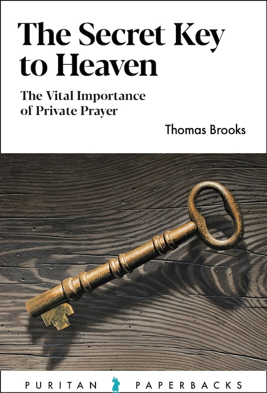 Front cover_The Secret Key to Heaven