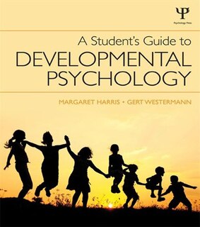 Front cover_A Student's Guide To Developmental Psychology
