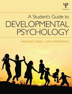 Front cover_A Student's Guide To Developmental Psychology
