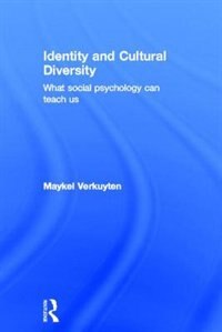 Couverture_Identity And Cultural Diversity