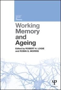 Front cover_Working Memory And Ageing