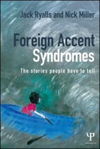 Couverture_Foreign Accent Syndromes