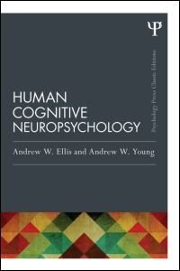 Front cover_Human Cognitive Neuropsychology (classic Edition)