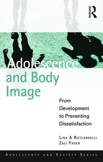 Couverture_Adolescence And Body Image
