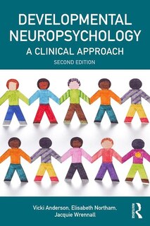 Couverture_Developmental Neuropsychology