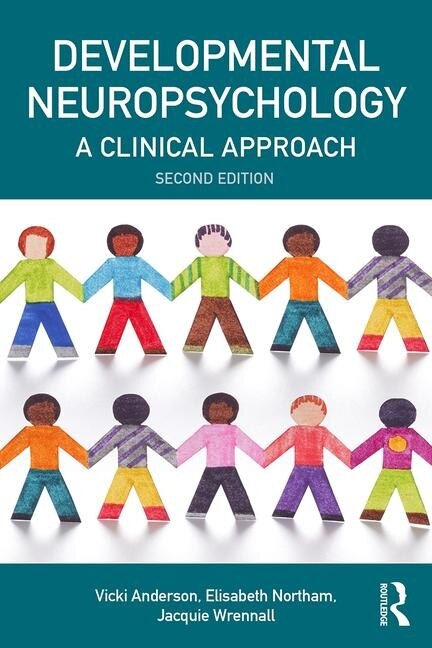 Couverture_Developmental Neuropsychology