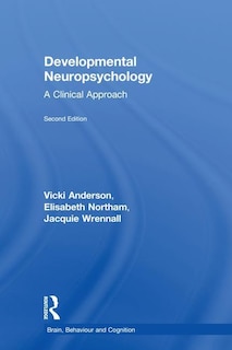 Front cover_Developmental Neuropsychology
