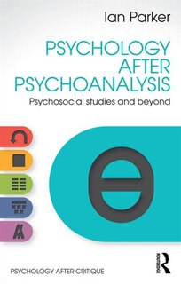 Front cover_Psychology After Psychoanalysis