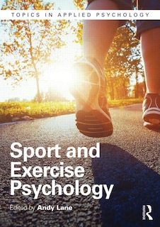 Couverture_Sport and Exercise Psychology