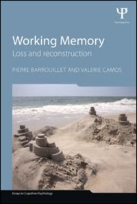 Front cover_Working Memory