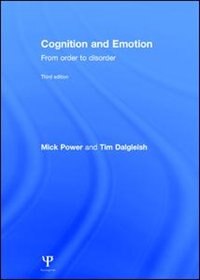 Couverture_Cognition And Emotion