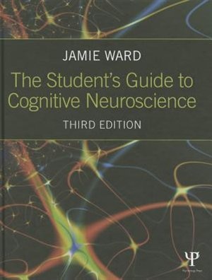 Couverture_The Student's Guide To Cognitive Neuroscience