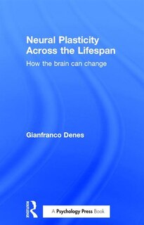 Front cover_Neural Plasticity Across The Lifespan