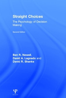 Couverture_Straight Choices