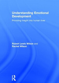 Couverture_Understanding Emotional Development