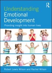 Couverture_Understanding Emotional Development