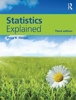Front cover_Statistics Explained