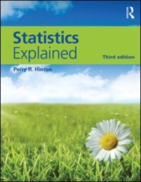 Front cover_Statistics Explained